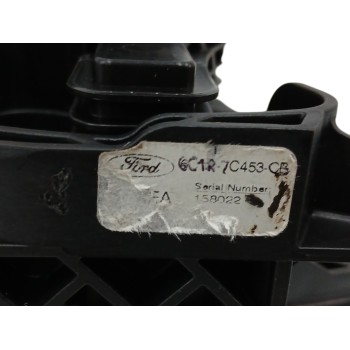 Recambio de palanca cambio para ford transit caja cerrada ´06 ft 260 k trend lkw referencia OEM IAM 6C1R7C453CB  
