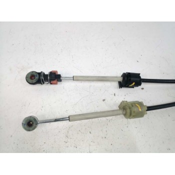 Recambio de varillaje cambio para mazda 5 berl. (cr) 2.0 turbodiesel cat referencia OEM IAM   