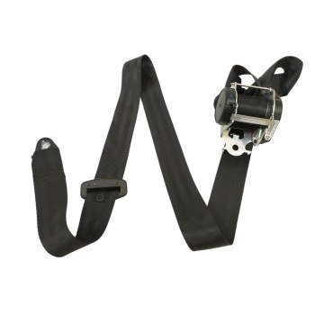 CINTURON SEGURIDAD TRASERO DERECHO 98063163XY 