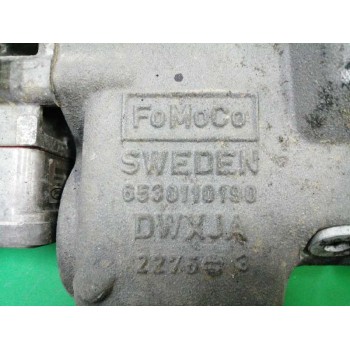 Recambio de diferencial trasero para ford kuga (cbv) 2.0 tdci cat referencia OEM IAM P6539111400  