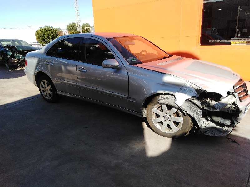 MERCEDES-BENZ CLASE E (W211) BERLINA