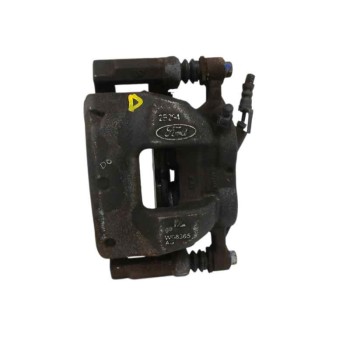 Recambio de pinza freno delantera derecha para ford transit custom v362 autobús (f3) 2.0 ecoblue referencia OEM IAM W08365AG  
