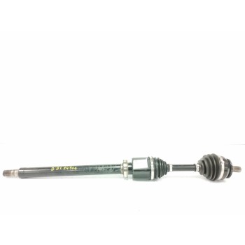 Recambio de transmision delantera derecha para volvo s60 berlina 2.4 diesel cat referencia OEM IAM 30783109  