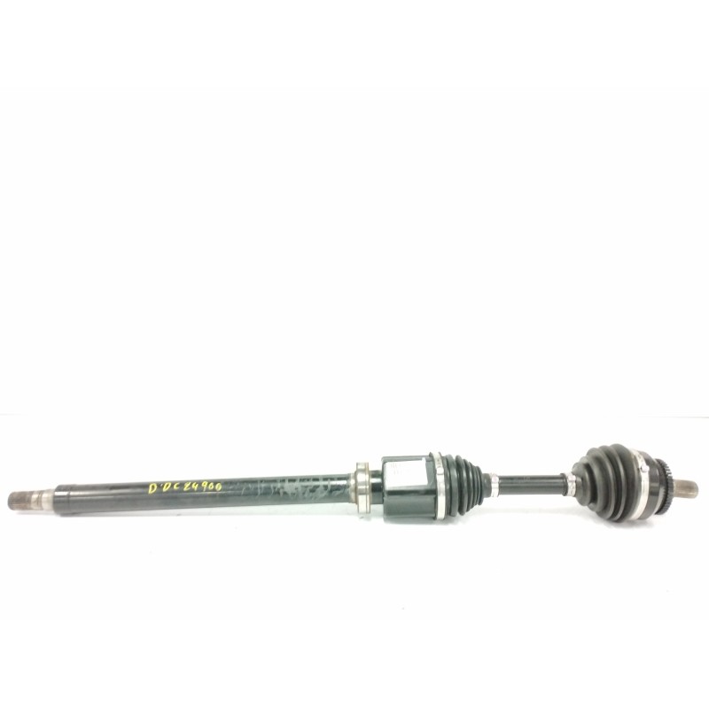 Recambio de transmision delantera derecha para volvo s60 berlina 2.4 diesel cat referencia OEM IAM 30783109  