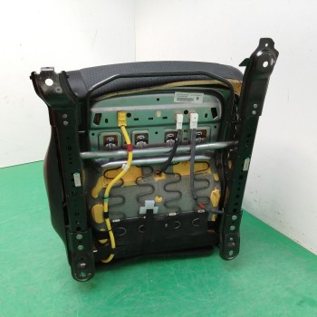 Recambio de asiento delantero derecho para honda civic berlina 5 (fk) 1.4 cat referencia OEM IAM   