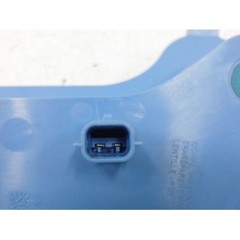 Recambio de piloto delantero derecho para renault zoe (bfm_) zoe referencia OEM IAM 266007997R  