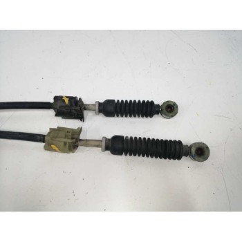 Recambio de varillaje cambio para mazda 5 berl. (cr) 2.0 turbodiesel cat referencia OEM IAM   