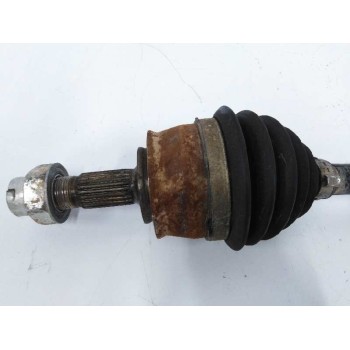 Recambio de transmision delantera izquierda para opel corsa e 1.4 16v bivalent. gasolina / lpg referencia OEM IAM 13149830  