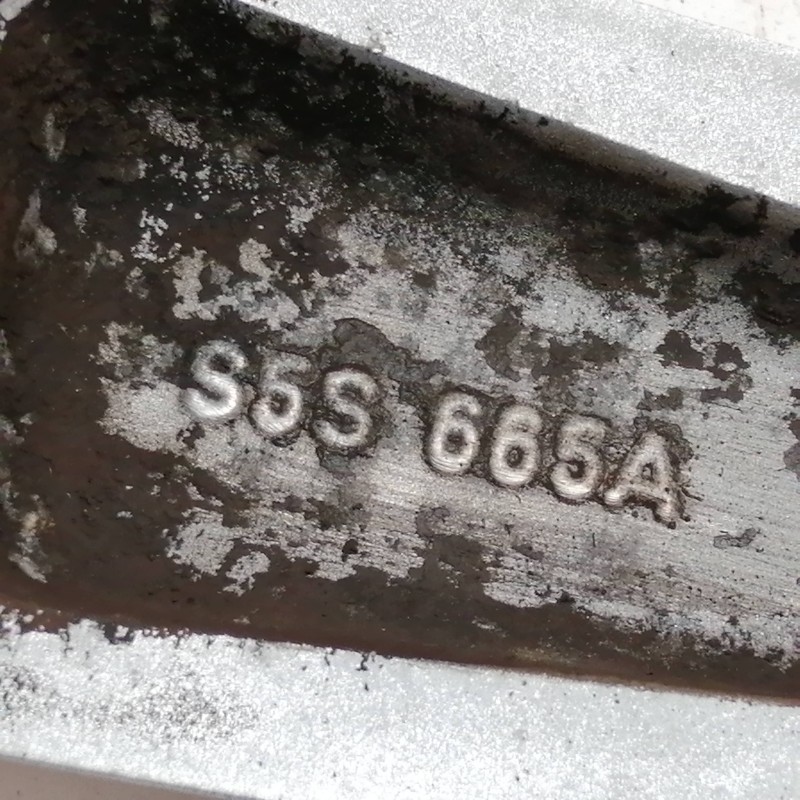LLANTA 16X6 5J45 HL1780-5
