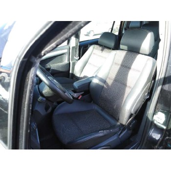 opel zafira b del año 2006