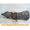 Recambio de caja cambios para jeep cherokee (xj) 2.1 td referencia OEM IAM P53006091 231J 