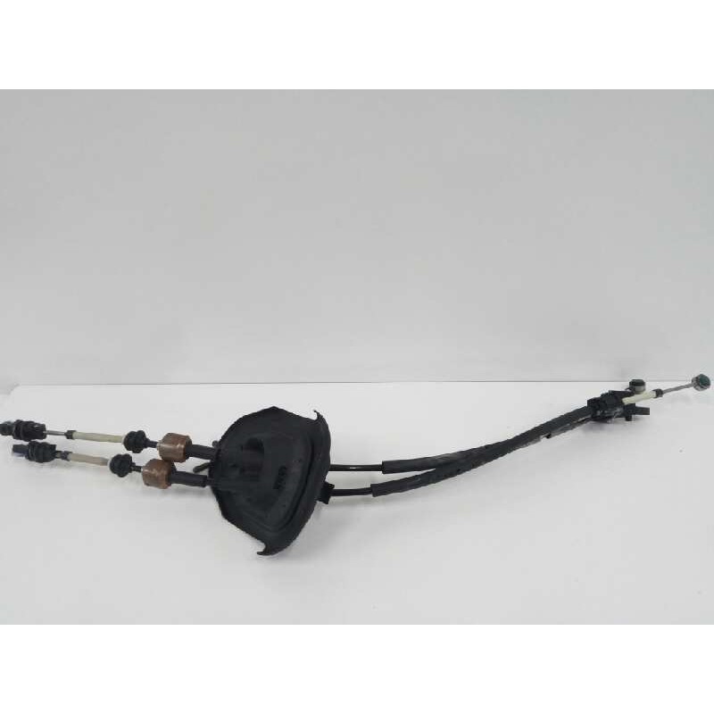 Recambio de varillaje cambio para peugeot partner furgoneta/monovolumen (k9) 1.6 bluehdi 100 referencia OEM IAM   