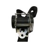 Recambio de cinturon seguridad trasero derecho para peugeot 208 1.2 12v vti referencia OEM IAM 98063163XY  