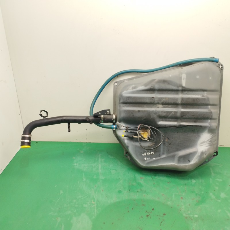Recambio de deposito combustible para peugeot boxer combi (rs3200)(320)(´02) 2.5 diesel referencia OEM IAM   