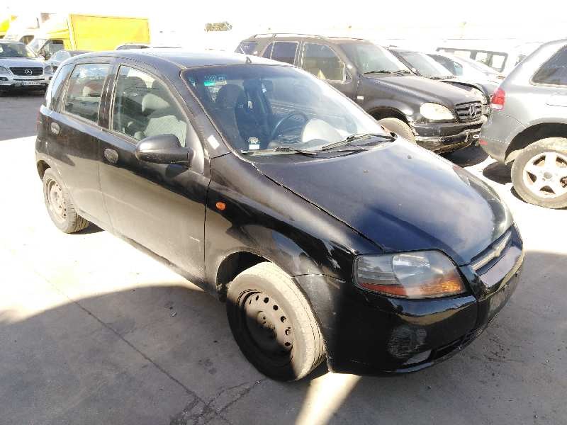 CHEVROLET KALOS