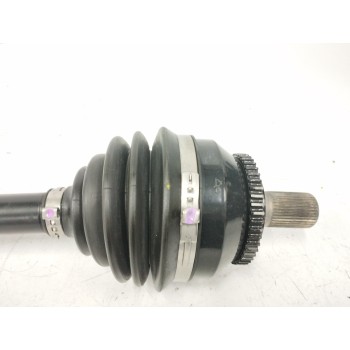 Recambio de transmision delantera derecha para volvo s60 berlina 2.4 diesel cat referencia OEM IAM 30783109  