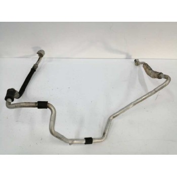 Recambio de tubos aire acondicionado para seat leon (1p1) 1.9 tdi referencia OEM IAM 1K0820743CC  