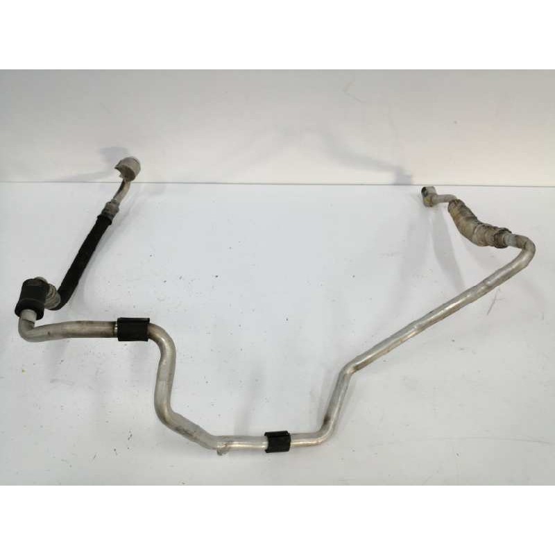 Recambio de tubos aire acondicionado para seat leon (1p1) 1.9 tdi referencia OEM IAM 1K0820743CC  