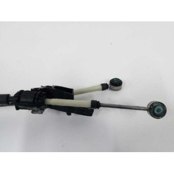 Recambio de varillaje cambio para peugeot partner furgoneta/monovolumen (k9) 1.6 bluehdi 100 referencia OEM IAM   