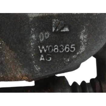Recambio de pinza freno delantera derecha para ford transit custom v362 autobús (f3) 2.0 ecoblue referencia OEM IAM W08365AG  