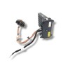 Recambio de resistencia calefaccion para renault megane e-tech suv ev60 referencia OEM IAM 271435MP0C ELEMENTO CALEFACTOR 
