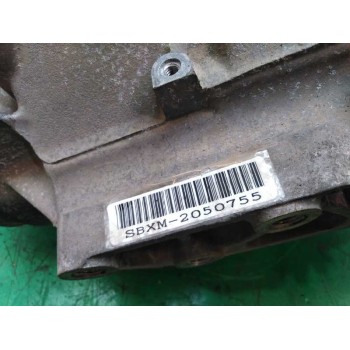 Recambio de caja cambios para honda cr-v (rd1/3) luxury (rd1) referencia OEM IAM SBXM  