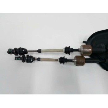 Recambio de varillaje cambio para peugeot partner furgoneta/monovolumen (k9) 1.6 bluehdi 100 referencia OEM IAM   