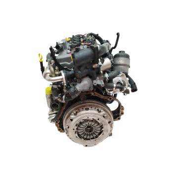 Recambio de motor completo para opel astra gtc 1.7 16v cdti referencia OEM IAM Z17DTH  INYECCION BOSCH
