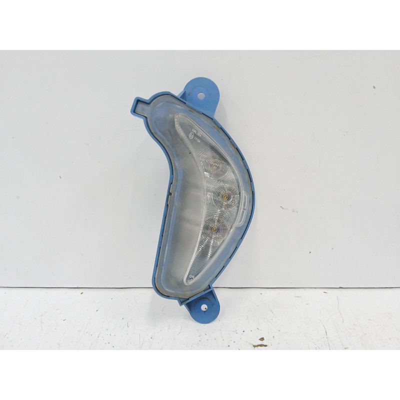 Recambio de piloto delantero izquierdo para renault zoe (bfm_) zoe referencia OEM IAM 266059193R  