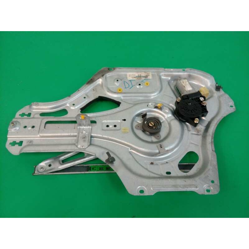 Recambio de elevalunas delantero izquierdo para kia opirus ex referencia OEM IAM TIJERA 96870316 BUSCANDO