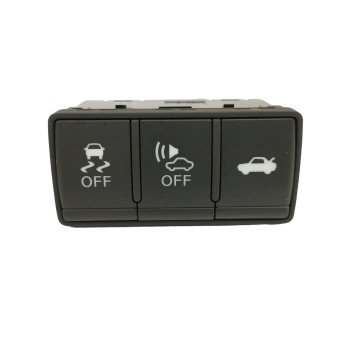 Recambio de mando multifuncion para infiniti q50 50 hybrid referencia OEM IAM 4HK0B  