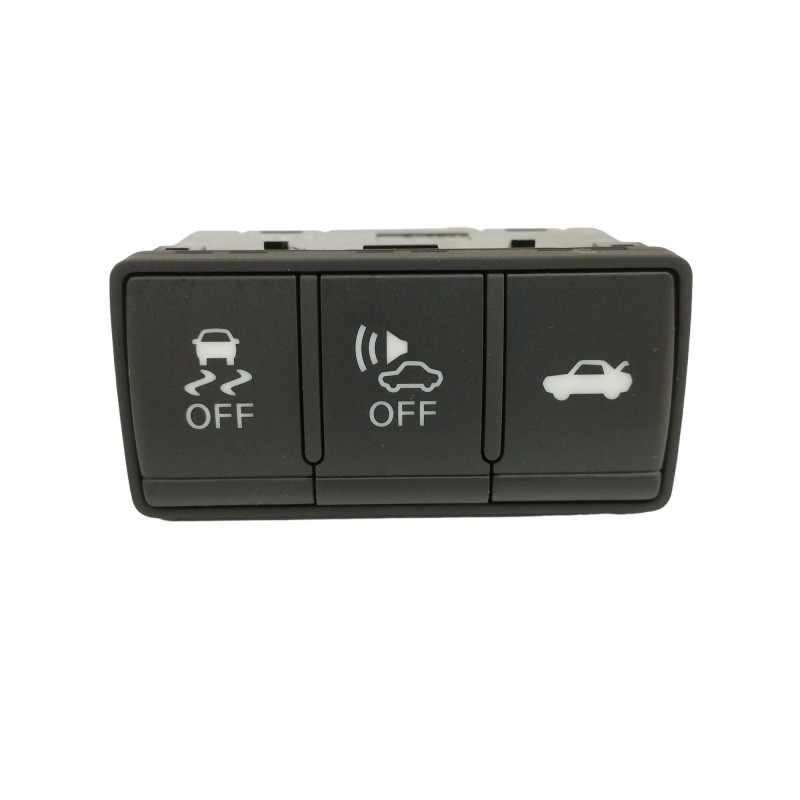 Recambio de mando multifuncion para infiniti q50 50 hybrid referencia OEM IAM 4HK0B  