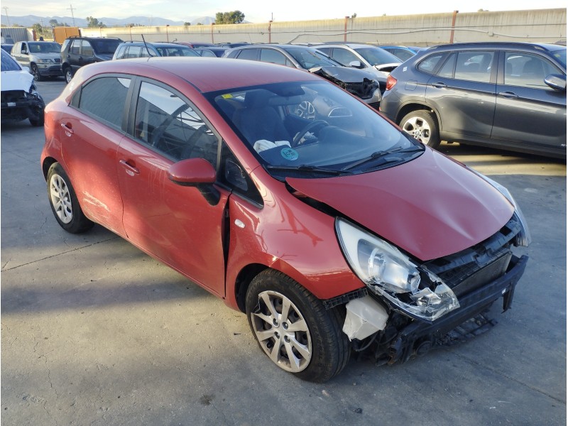 KIA RIO III (UB)