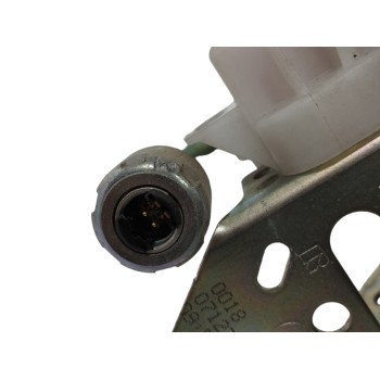 Recambio de cinturon seguridad delantero derecho para toyota rav 4 iii (_a3_) 2.2 d 4wd (ala30_) referencia OEM IAM 7Q1410P  