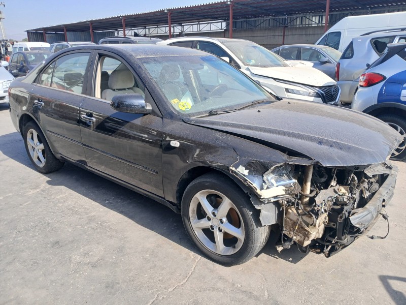 HYUNDAI SONATA (NF)