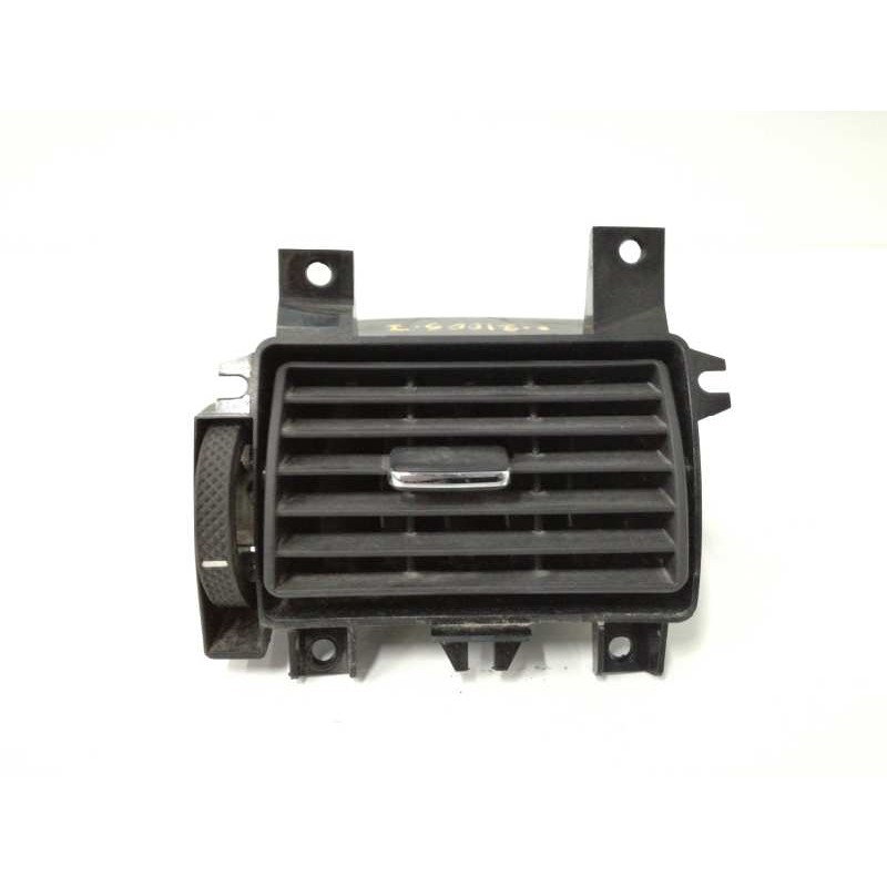 Recambio de rejilla aireadora para ford transit caja cerrada ´06 ft 260 k trend lkw referencia OEM IAM 8C1119C696AA IZQUIERDA 