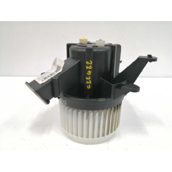 Recambio de motor calefaccion para jeep renegade suv (bu, b1, bv) 1.6 crd referencia OEM IAM EJV00006 5T590453 