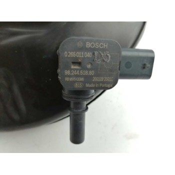 Recambio de servofreno para opel corsa f 1.2 referencia OEM IAM 9824401580 88MLE8 9824451880