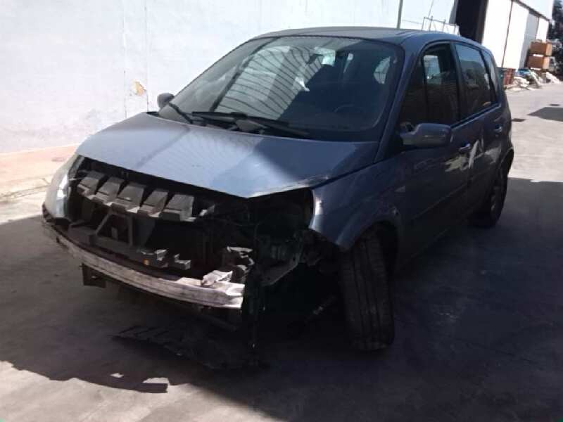 RENAULT SCENIC II