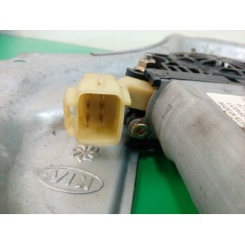 Recambio de elevalunas delantero izquierdo para kia opirus ex referencia OEM IAM TIJERA 96870316 BUSCANDO
