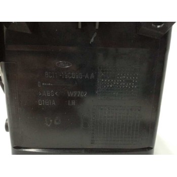 Recambio de rejilla aireadora para ford transit caja cerrada ´06 ft 260 k trend lkw referencia OEM IAM 8C1119C696AA IZQUIERDA 