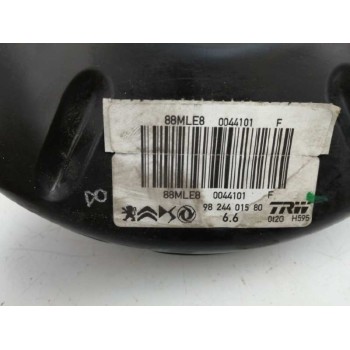 Recambio de servofreno para opel corsa f 1.2 referencia OEM IAM 9824401580 88MLE8 9824451880