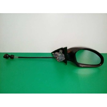 Recambio de retrovisor derecho para seat cordoba berlina (6l2) 1.4 16v referencia OEM IAM 6L1857508T9B9 MANUAL 
