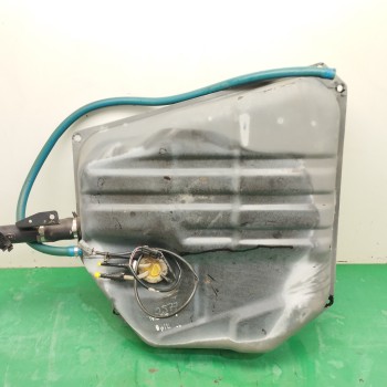 Recambio de deposito combustible para peugeot boxer combi (rs3200)(320)(´02) 2.5 diesel referencia OEM IAM   