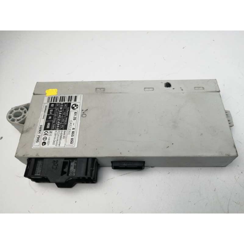 Recambio de modulo electronico para bmw serie 5 berlina (e60) 3.0 turbodiesel cat referencia OEM IAM 61356965050 5WK47995 