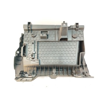 Recambio de guantera para volkswagen caddy furgón/kombi 2.0 tdi referencia OEM IAM 2K8857097P  