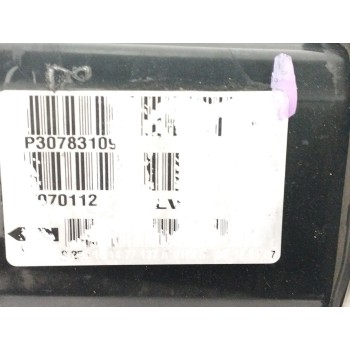 Recambio de transmision delantera derecha para volvo s60 berlina 2.4 diesel cat referencia OEM IAM 30783109  