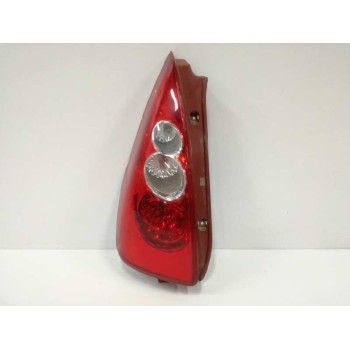 Recambio de piloto trasero izquierdo para mazda 5 berl. (cr) 2.0 crtd active+ (105kw) referencia OEM IAM C23551160  