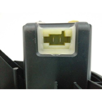 Recambio de motor calefaccion para jeep renegade suv (bu, b1, bv) 1.6 crd referencia OEM IAM EJV00006 5T590453 