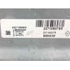 Recambio de centralita motor uce para renault clio iv (bh_) 1.2 16v referencia OEM IAM 237108979R A2C11660800 